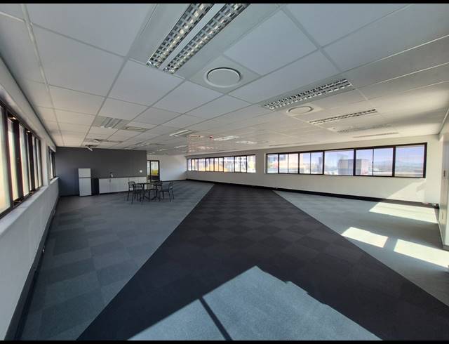 290M² OFFICE TO LET IN SANDTON CENTRAL